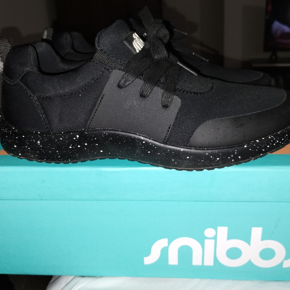 Snibbs Work Shoes Women's 9